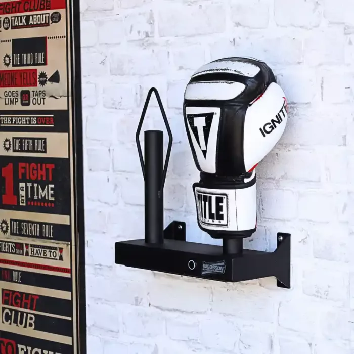 boxing glove dryers wall-mount