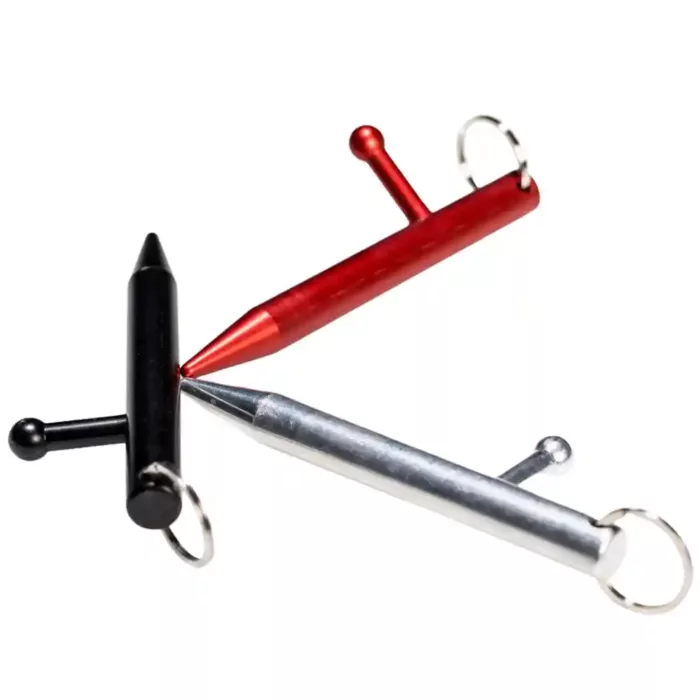 Kubotee self defence tools