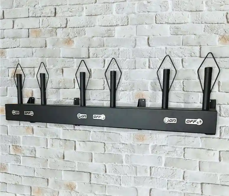 mully dryers for boxing gloves