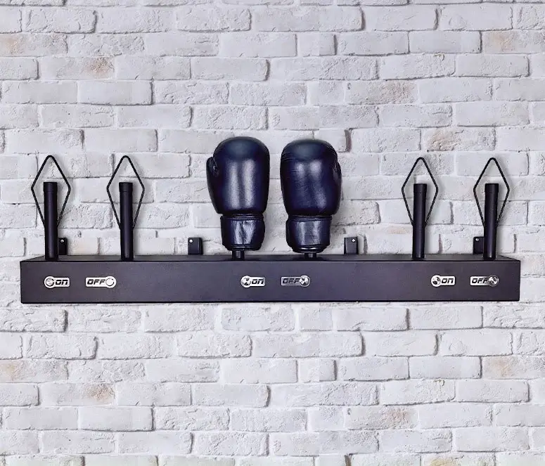 Ingosson brand multi boxing glove dryer
